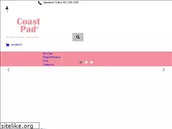 coastpad.com