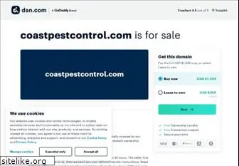 coastpestcontrol.com