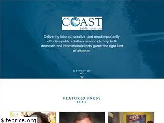 coastprgroup.com