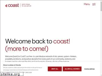 coastproject.co.uk