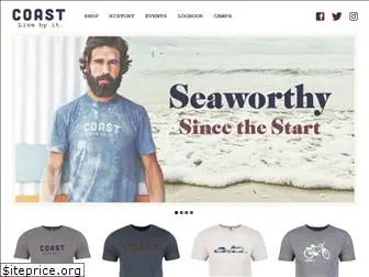 coastprojects.com