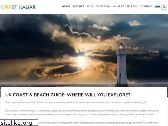 coastradar.com