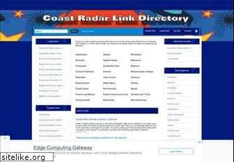 coastradar.info