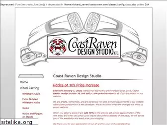 coastraven.com