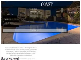 coastresort.com.au