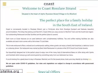 coastrosslarestrand.com