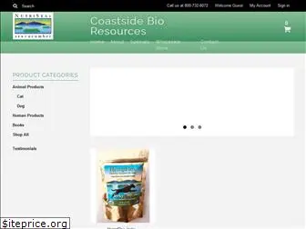 coastsidebio.com