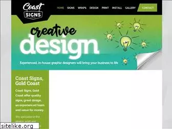 coastsigns.com.au