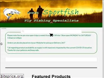 coastsportfish.com