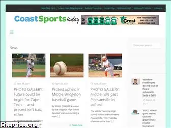 coastsportstoday.com