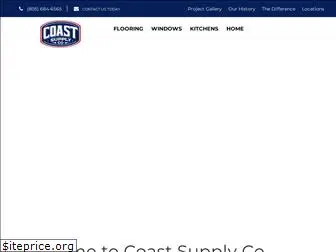 coastsupplyco.com