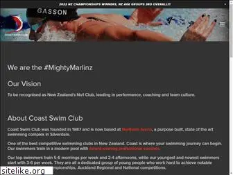 coastswimclub.org.nz
