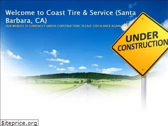 coasttiresandservice.com