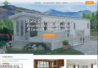 coasttocoastcaravans.com