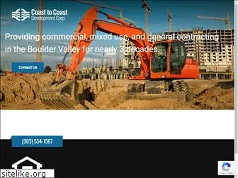 coasttocoastdevelopment.com