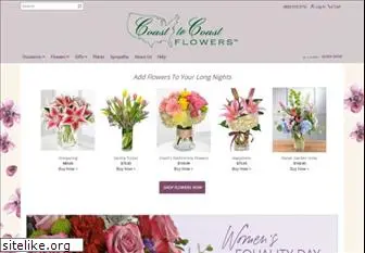 coasttocoastflorist.com