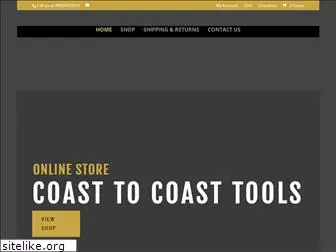 coasttocoasttool.com