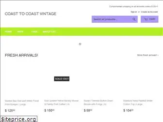 coasttocoastvintage.com