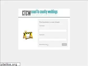 coasttocountryweddings.com.au