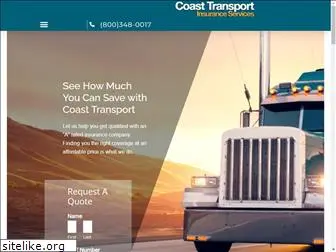 coasttransport.com