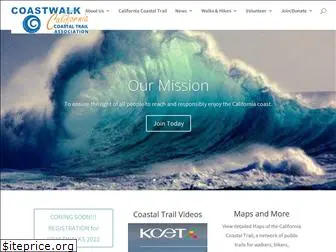 coastwalk.org