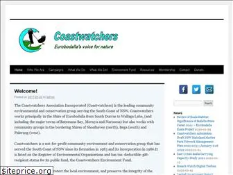 coastwatchers.org.au