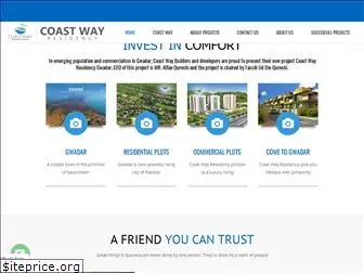 coastwaybuilders.com