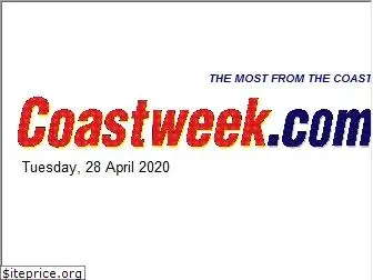 coastweek.com