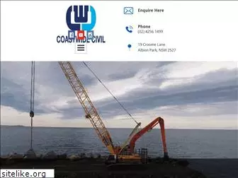 coastwidecivil.com.au