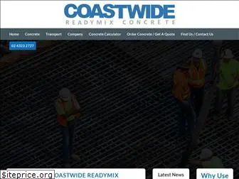 coastwideconcrete.com.au