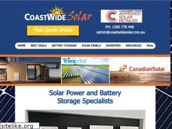 coastwidesolar.com.au