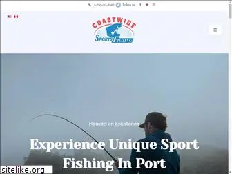 coastwidesportsfishing.com