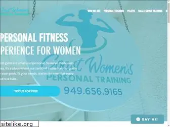 coastwomensgym.com