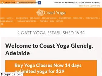 coastyoga.com.au