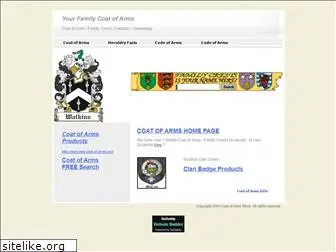 coat-of-arms.com