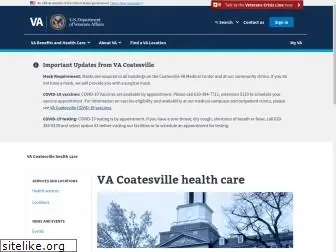 coatesville.va.gov