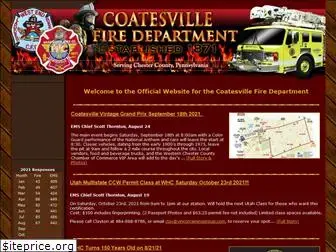 coatesvillefire.org