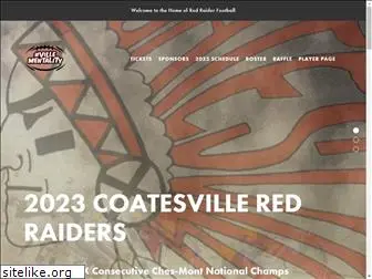 coatesvillefootball.com