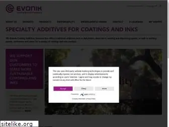 coating-additives.com