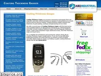 coating-thickness-gauge.net