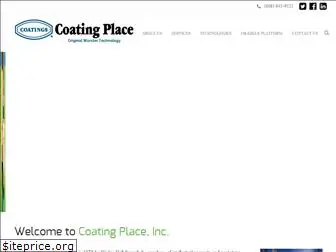 coatingplace.com