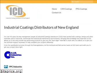 coatingsdistributors.com