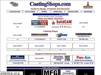 coatingshops.com