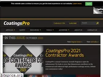 coatingspromag.com
