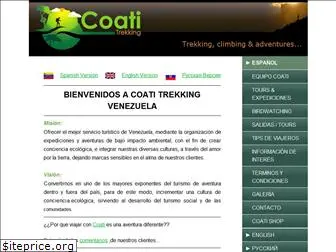 coatitrek.com