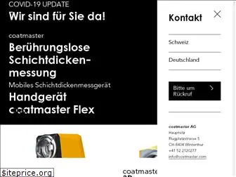 coatmaster.ch