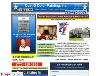 coatocolorpainting.com