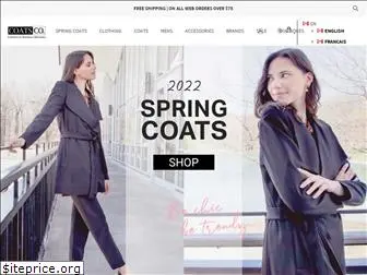 coatsco.com