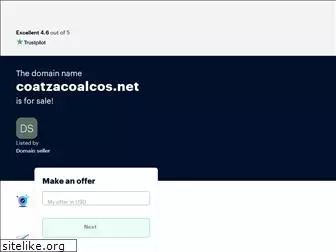 coatzacoalcos.net