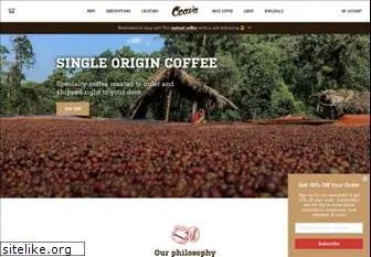 coavacoffee.com